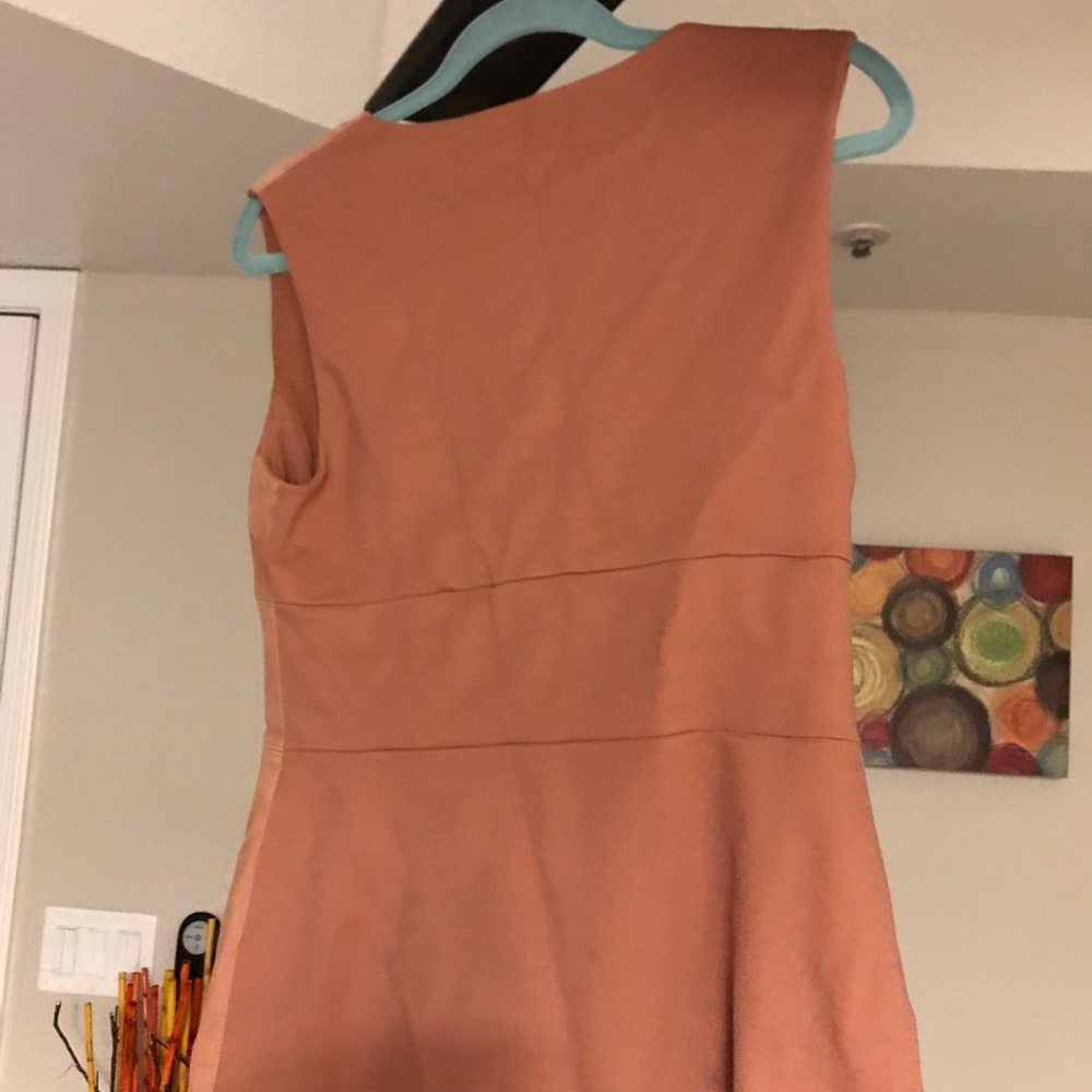 Super soft suede like top